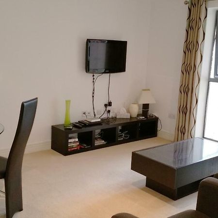 Oxford Apartment-- Free Parking 2 Bedrooms-2Bathrooms-Located In Jericho Oxford Close To Bus And Rail Station מראה חיצוני תמונה