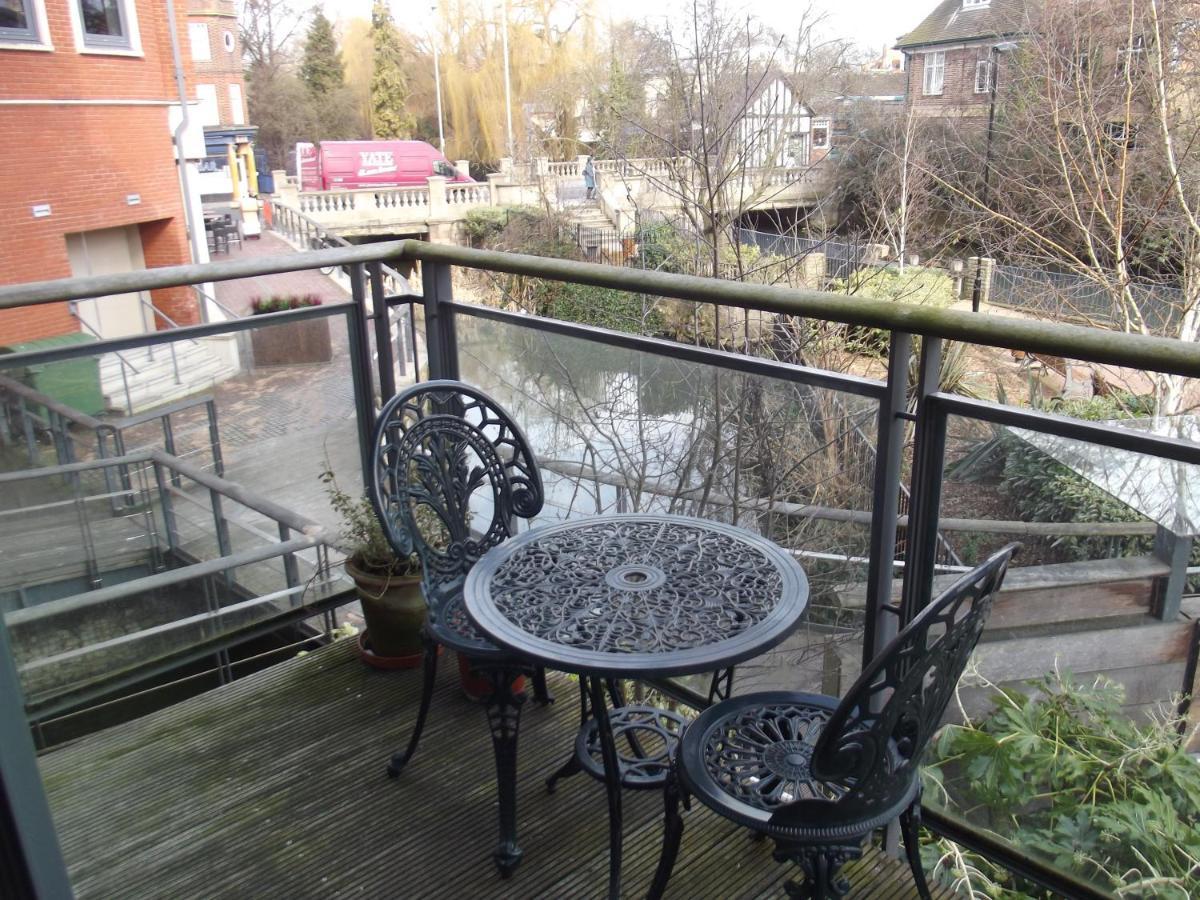 Oxford Apartment-- Free Parking 2 Bedrooms-2Bathrooms-Located In Jericho Oxford Close To Bus And Rail Station מראה חיצוני תמונה