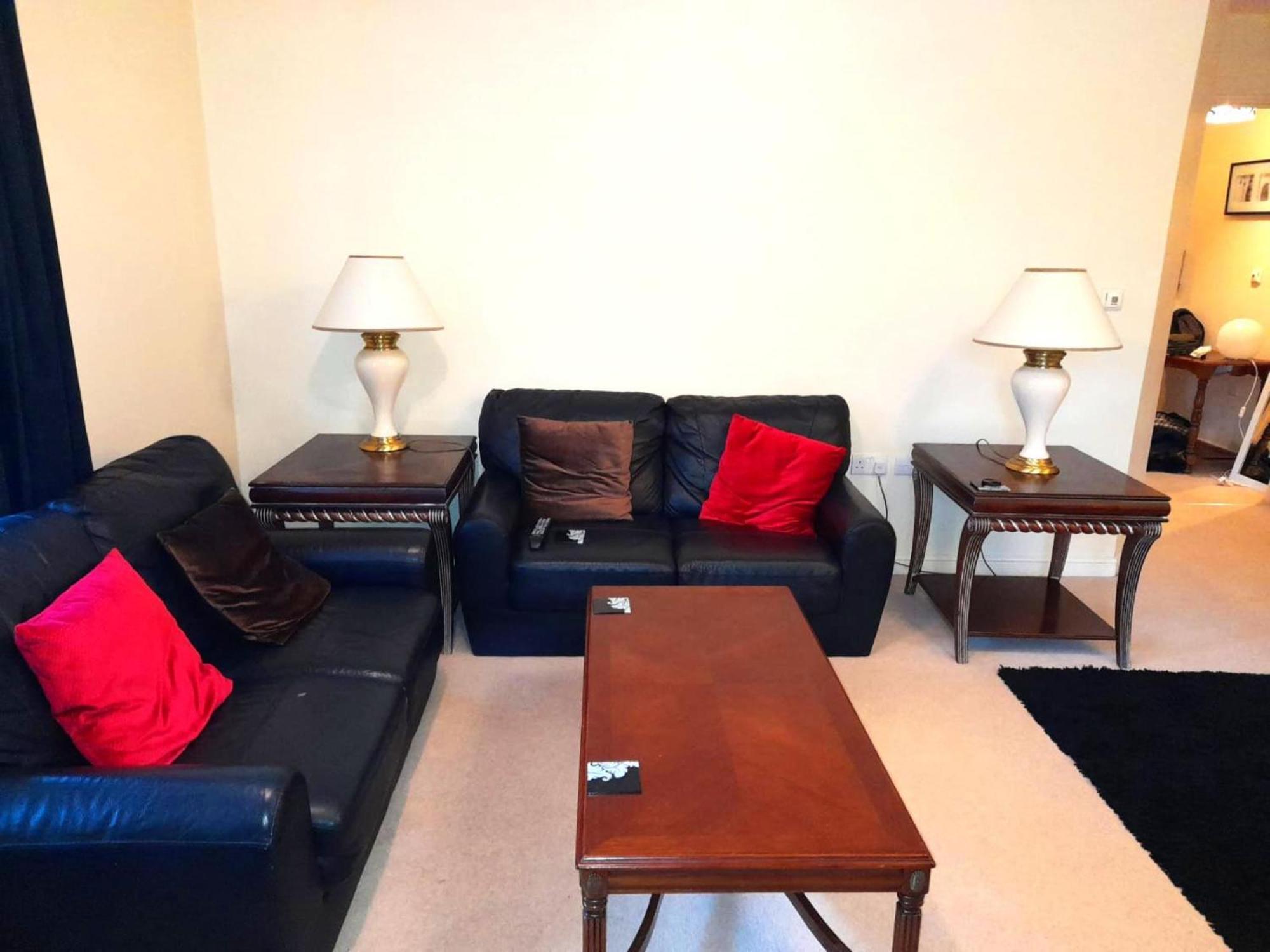 Oxford Apartment-- Free Parking 2 Bedrooms-2Bathrooms-Located In Jericho Oxford Close To Bus And Rail Station מראה חיצוני תמונה