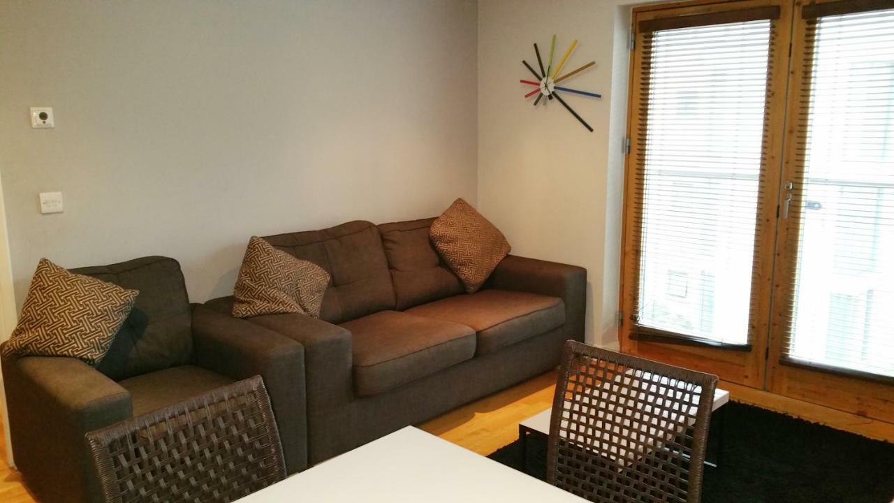 Oxford Apartment-- Free Parking 2 Bedrooms-2Bathrooms-Located In Jericho Oxford Close To Bus And Rail Station מראה חיצוני תמונה