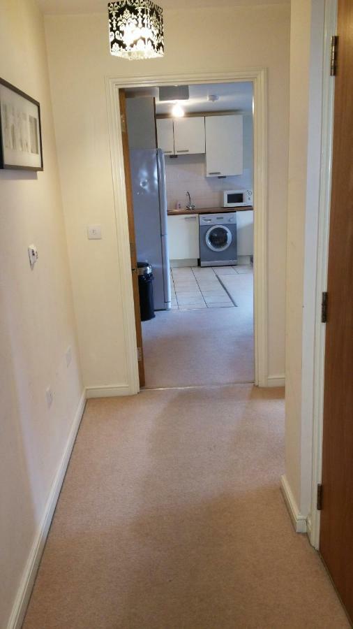 Oxford Apartment-- Free Parking 2 Bedrooms-2Bathrooms-Located In Jericho Oxford Close To Bus And Rail Station מראה חיצוני תמונה