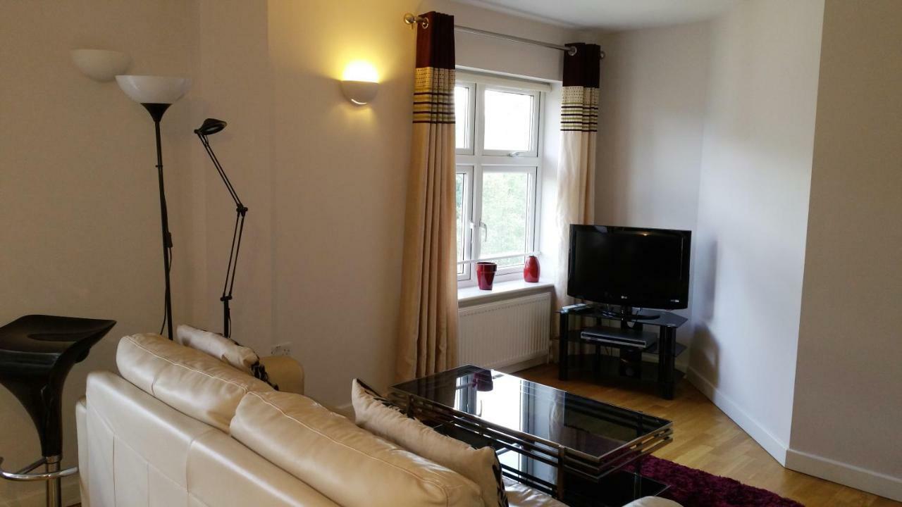 Oxford Apartment-- Free Parking 2 Bedrooms-2Bathrooms-Located In Jericho Oxford Close To Bus And Rail Station מראה חיצוני תמונה