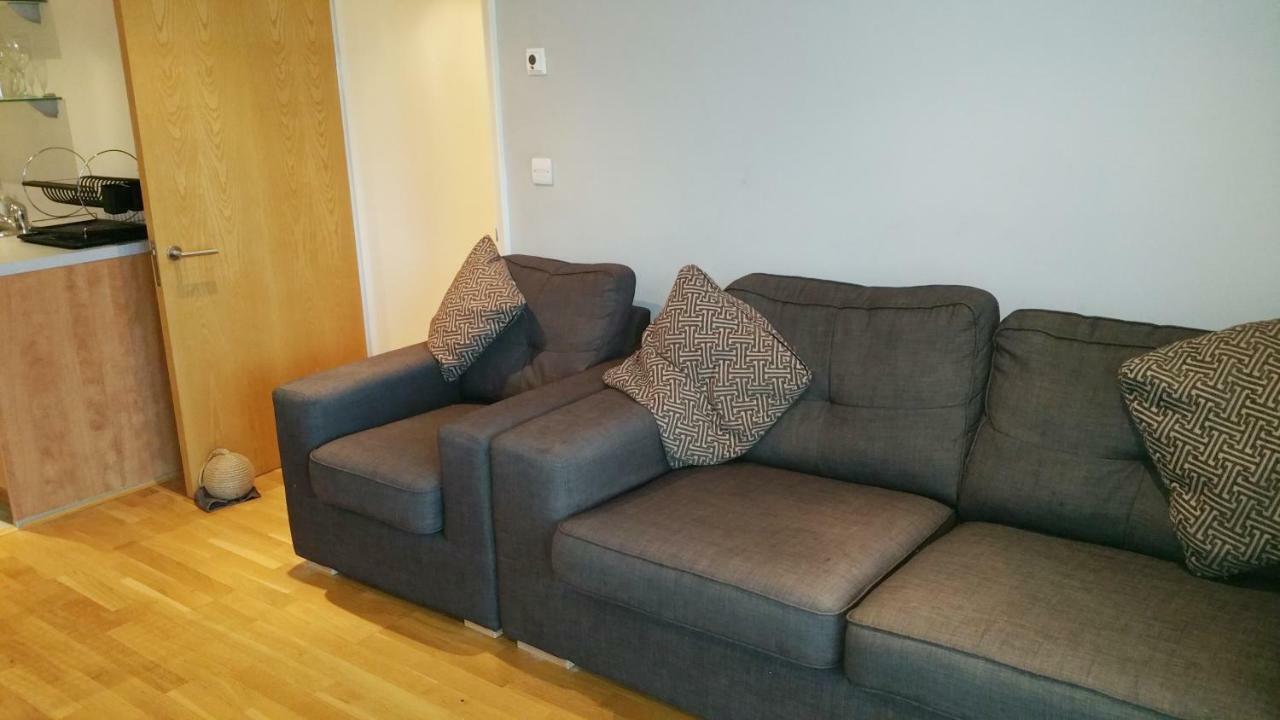 Oxford Apartment-- Free Parking 2 Bedrooms-2Bathrooms-Located In Jericho Oxford Close To Bus And Rail Station מראה חיצוני תמונה