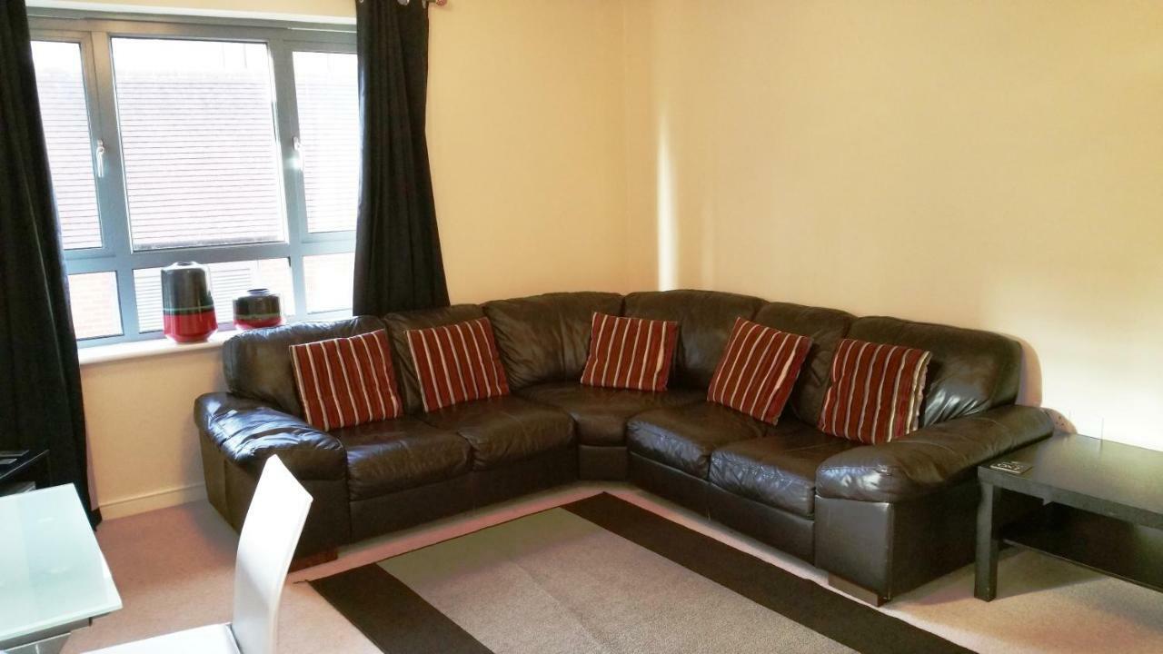 Oxford Apartment-- Free Parking 2 Bedrooms-2Bathrooms-Located In Jericho Oxford Close To Bus And Rail Station מראה חיצוני תמונה