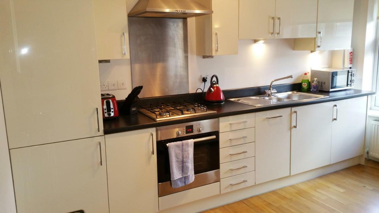 Oxford Apartment-- Free Parking 2 Bedrooms-2Bathrooms-Located In Jericho Oxford Close To Bus And Rail Station מראה חיצוני תמונה