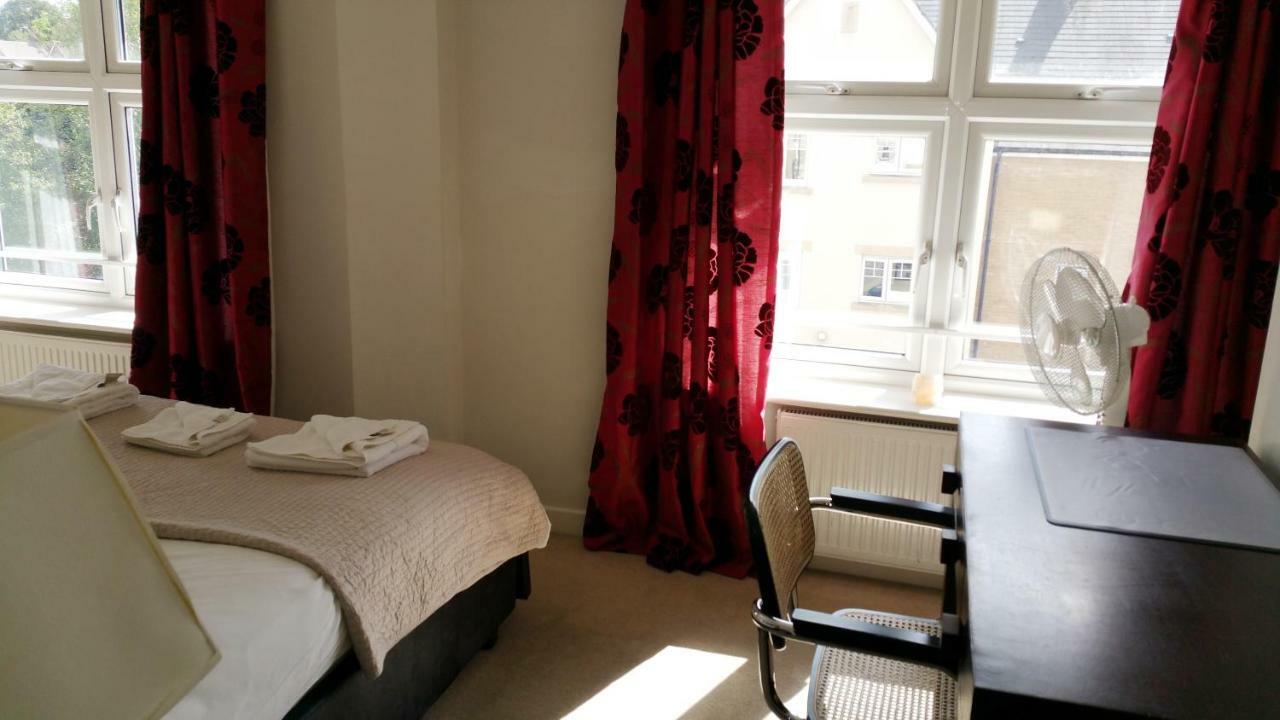 Oxford Apartment-- Free Parking 2 Bedrooms-2Bathrooms-Located In Jericho Oxford Close To Bus And Rail Station מראה חיצוני תמונה